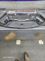 1999-2007 Ford Super Duty F250 F350 F450 F550 Rear Bumper