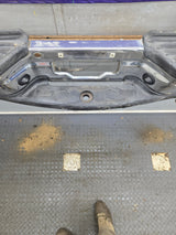 1999-2007 Ford Super Duty F250 F350 F450 F550 Rear Bumper