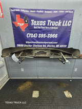 1999-2007 Ford Super Duty F250 F350 F450 F550 Rear Bumper