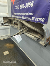 1999-2007 Ford Super Duty F250 F350 F450 F550 Rear Bumper