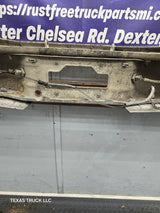 1999-2007 Ford Super Duty F250 F350 F450 F550 Rear Bumper