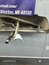 1999-2007 Ford Super Duty F250 F350 F450 F550 Rear Bumper