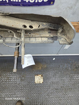1999-2007 Ford Super Duty F250 F350 F450 F550 Rear Bumper