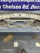 1999-2007 Ford Super Duty F250 F350 F450 F550 Rear Bumper