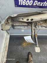 1999-2007 Ford Super Duty F250 F350 F450 F550 Rear Bumper