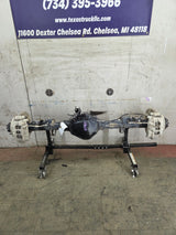 2011-2019 Chevrolet Silverado / GMC Sierra 2500 3500 HD Rear Axle 4.10 10.5"