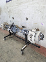 2011-2019 Chevrolet Silverado / GMC Sierra 2500 3500 HD Rear Axle 4.10 10.5"