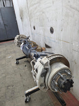 2011-2019 Chevrolet Silverado / GMC Sierra 2500 3500 HD Rear Axle 4.10 10.5"