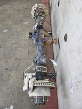 2011-2019 Chevrolet Silverado / GMC Sierra 2500 3500 HD Rear Axle 4.10 10.5"