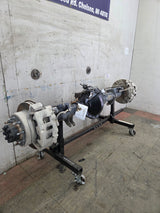 2011-2019 Chevrolet Silverado / GMC Sierra 2500 3500 HD Rear Axle 4.10 10.5"