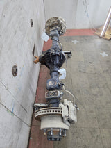 2011-2019 Chevrolet Silverado / GMC Sierra 2500 3500 HD Rear Axle 4.10 10.5"