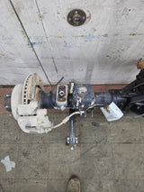 2011-2019 Chevrolet Silverado / GMC Sierra 2500 3500 HD Rear Axle 4.10 10.5"