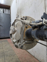 2011-2019 Chevrolet Silverado / GMC Sierra 2500 3500 HD Rear Axle 4.10 10.5"
