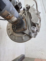 2011-2019 Chevrolet Silverado / GMC Sierra 2500 3500 HD Rear Axle 4.10 10.5"