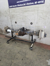 2011-2019 Chevrolet Silverado / GMC Sierra 2500 3500 HD Rear Axle 4.10 10.5"