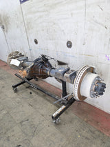 2011-2019 Chevrolet Silverado / GMC Sierra 2500 3500 HD Rear Axle 4.10 10.5"
