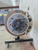 2011-2019 Chevrolet Silverado / GMC Sierra 2500 3500 HD Rear Axle 4.10 10.5"