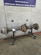 2011-2019 Chevrolet Silverado / GMC Sierra 2500 3500 HD Rear Axle 4.10 10.5"