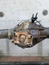 2011-2019 Chevrolet Silverado / GMC Sierra 2500 3500 HD Rear Axle 4.10 10.5"