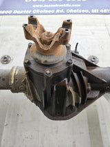 2011-2019 Chevrolet Silverado / GMC Sierra 2500 3500 HD Rear Axle 4.10 10.5"