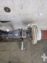2011-2019 Chevrolet Silverado / GMC Sierra 2500 3500 HD Rear Axle 4.10 10.5"