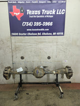 2004-2008 Ford F150 8.8" Rear Axle 3.55 Gear Ratio