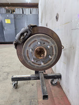 2004-2008 Ford F150 8.8" Rear Axle 3.55 Gear Ratio