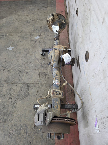 2004-2008 Ford F150 8.8" Rear Axle 3.55 Gear Ratio