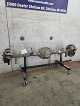 2004-2008 Ford F150 8.8" Rear Axle 3.55 Gear Ratio