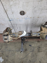 2004-2008 Ford F150 8.8" Rear Axle 3.55 Gear Ratio
