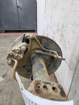 2004-2008 Ford F150 8.8" Rear Axle 3.55 Gear Ratio