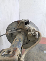 2004-2008 Ford F150 8.8" Rear Axle 3.55 Gear Ratio