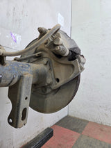 2004-2008 Ford F150 8.8" Rear Axle 3.55 Gear Ratio