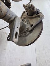 2004-2008 Ford F150 8.8" Rear Axle 3.55 Gear Ratio