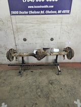 2004-2008 Ford F150 8.8" Rear Axle 3.55 Gear Ratio