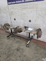 2004-2008 Ford F150 8.8" Rear Axle 3.55 Gear Ratio