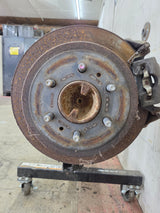 2004-2008 Ford F150 8.8" Rear Axle 3.55 Gear Ratio