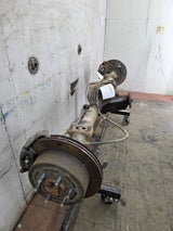 2004-2008 Ford F150 8.8" Rear Axle 3.55 Gear Ratio