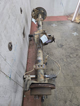 2004-2008 Ford F150 8.8" Rear Axle 3.55 Gear Ratio