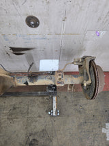 2004-2008 Ford F150 8.8" Rear Axle 3.55 Gear Ratio