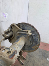 2004-2008 Ford F150 8.8" Rear Axle 3.55 Gear Ratio