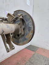2004-2008 Ford F150 8.8" Rear Axle 3.55 Gear Ratio