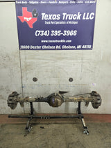 2009-2011 Ford F150 Rear Axle 3.55 Gear Ratio