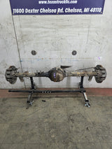 2009-2011 Ford F150 Rear Axle 3.55 Gear Ratio