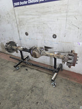 2009-2011 Ford F150 Rear Axle 3.55 Gear Ratio