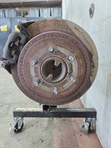 2009-2011 Ford F150 Rear Axle 3.55 Gear Ratio