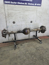 2009-2011 Ford F150 Rear Axle 3.55 Gear Ratio
