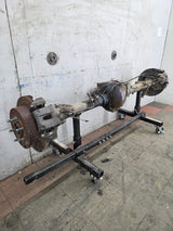 2009-2011 Ford F150 Rear Axle 3.55 Gear Ratio