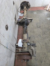 2009-2011 Ford F150 Rear Axle 3.55 Gear Ratio