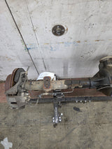 2009-2011 Ford F150 Rear Axle 3.55 Gear Ratio